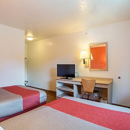 Motel 6-Prescott, Az Екстериор снимка