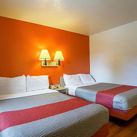 Motel 6-Prescott, Az Екстериор снимка
