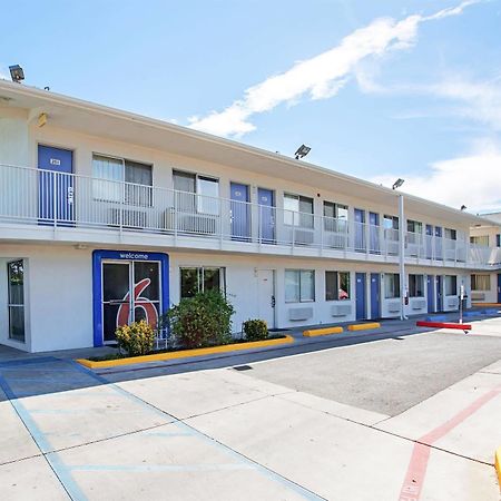 Motel 6-Prescott, Az Екстериор снимка