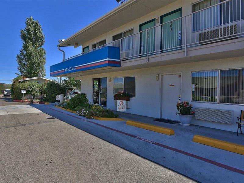 Motel 6-Prescott, Az Екстериор снимка