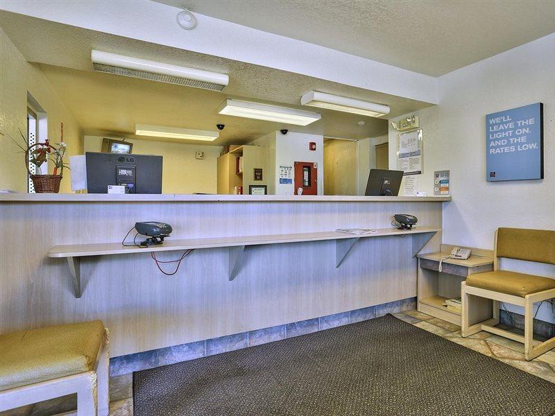Motel 6-Prescott, Az Екстериор снимка