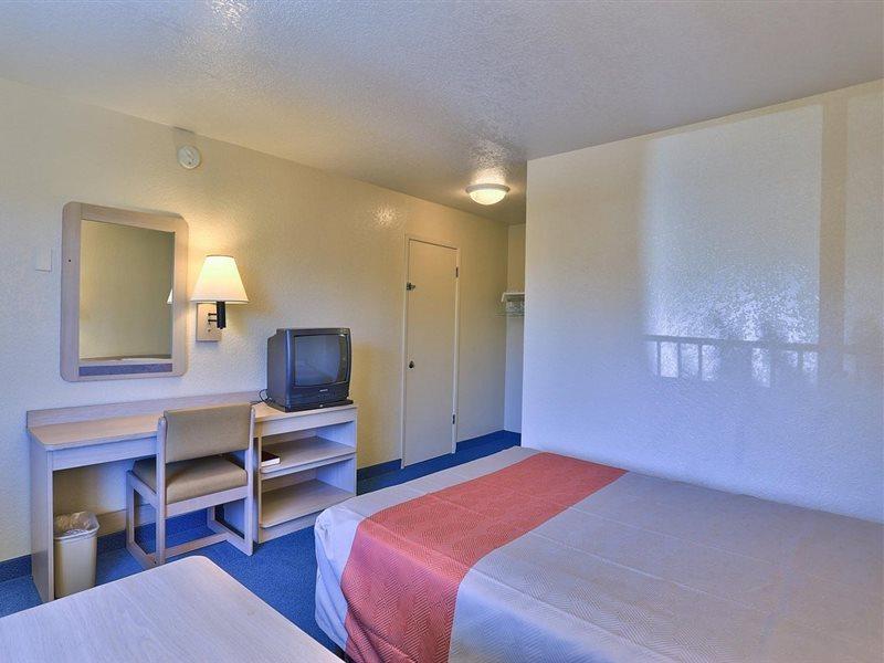 Motel 6-Prescott, Az Екстериор снимка