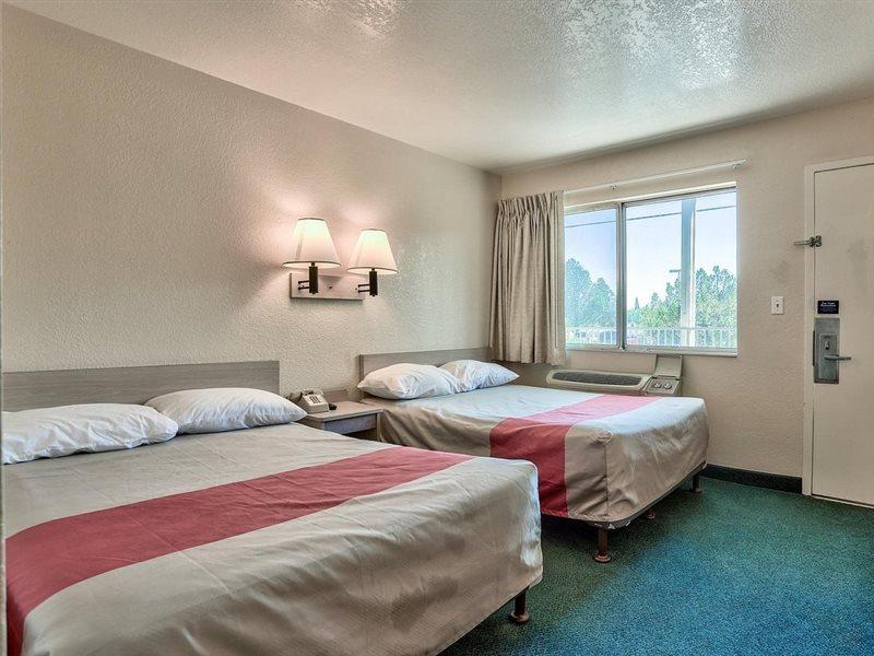 Motel 6-Prescott, Az Екстериор снимка