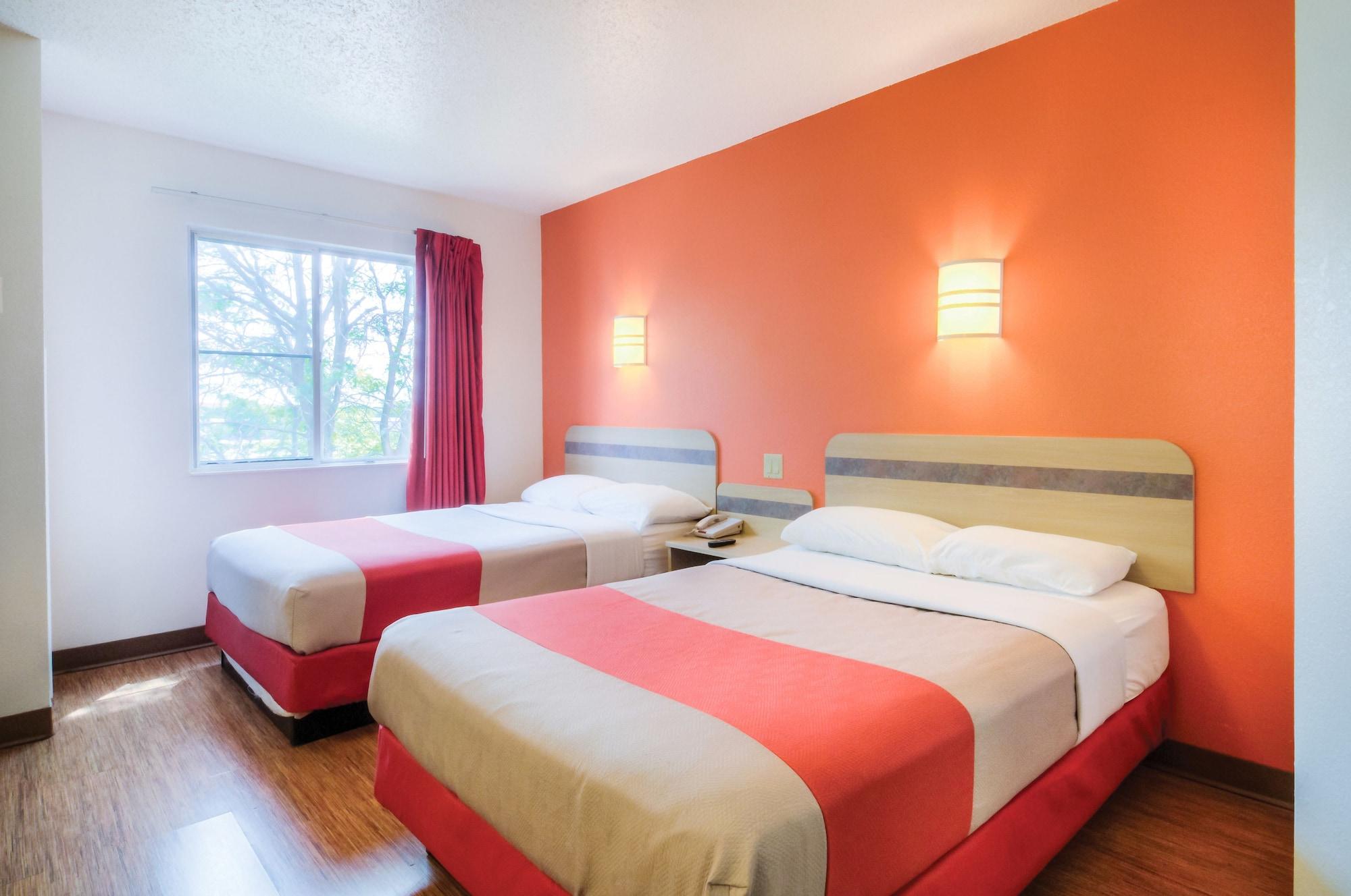 Motel 6-Prescott, Az Екстериор снимка