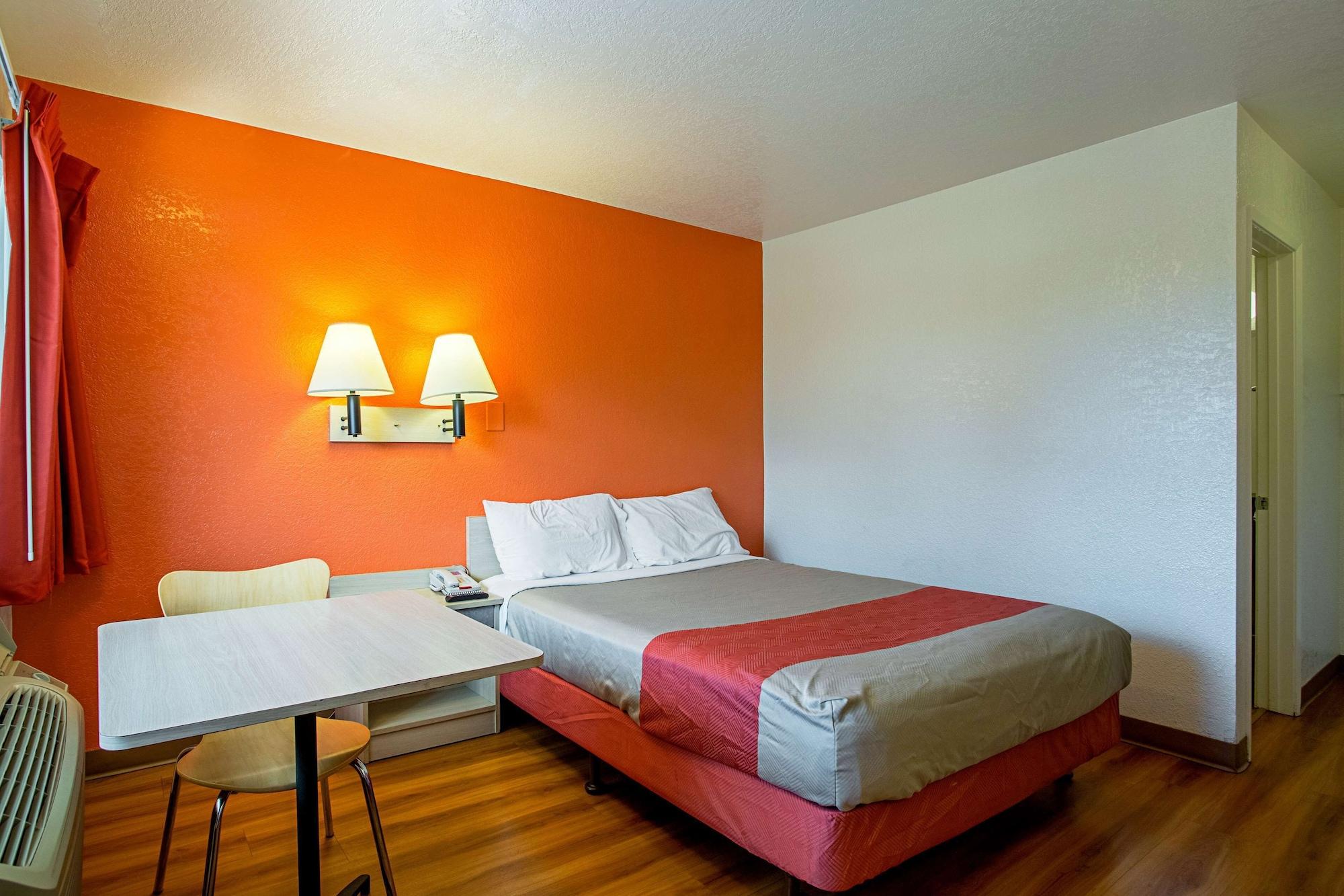 Motel 6-Prescott, Az Екстериор снимка