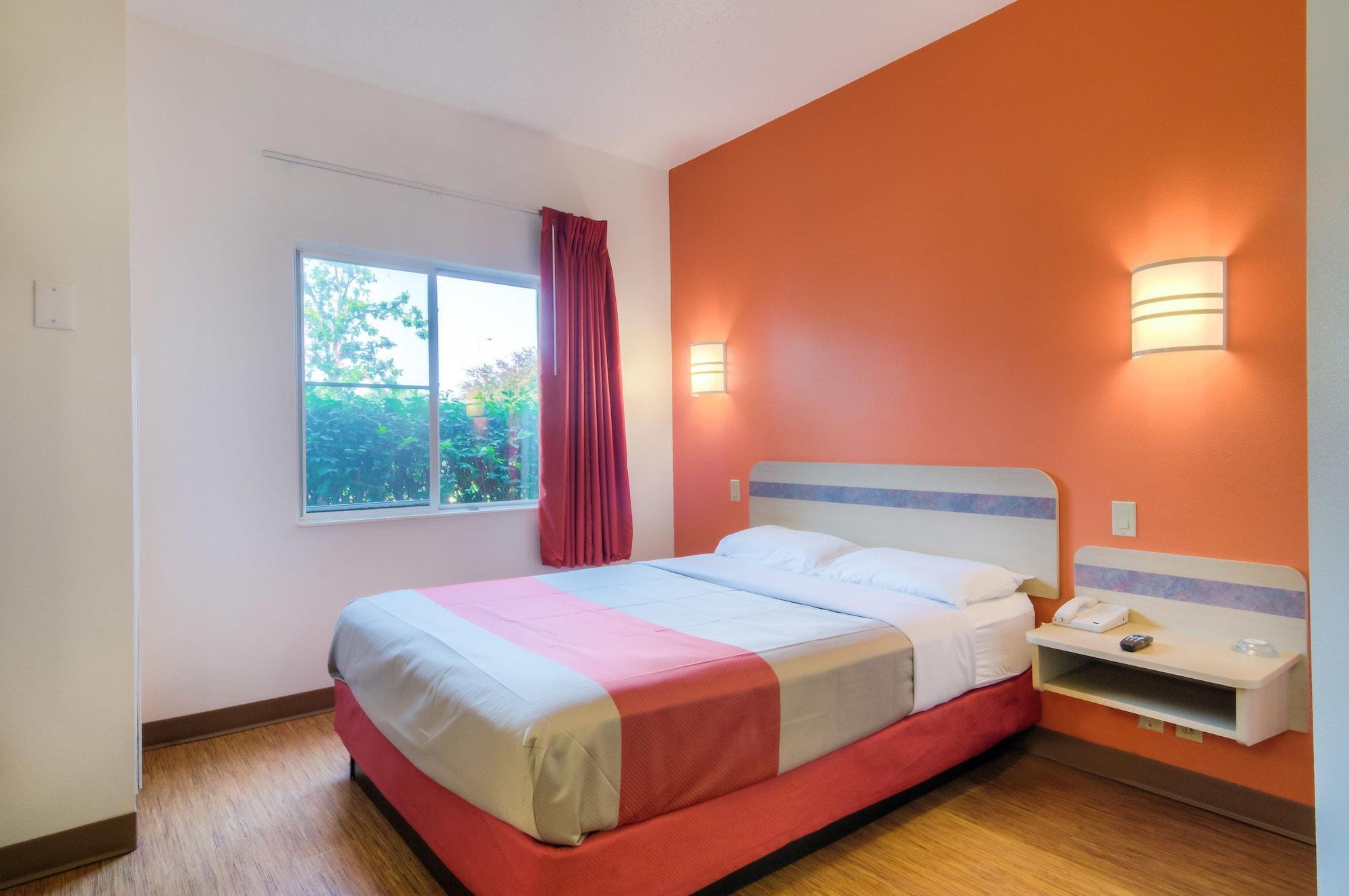 Motel 6-Prescott, Az Екстериор снимка