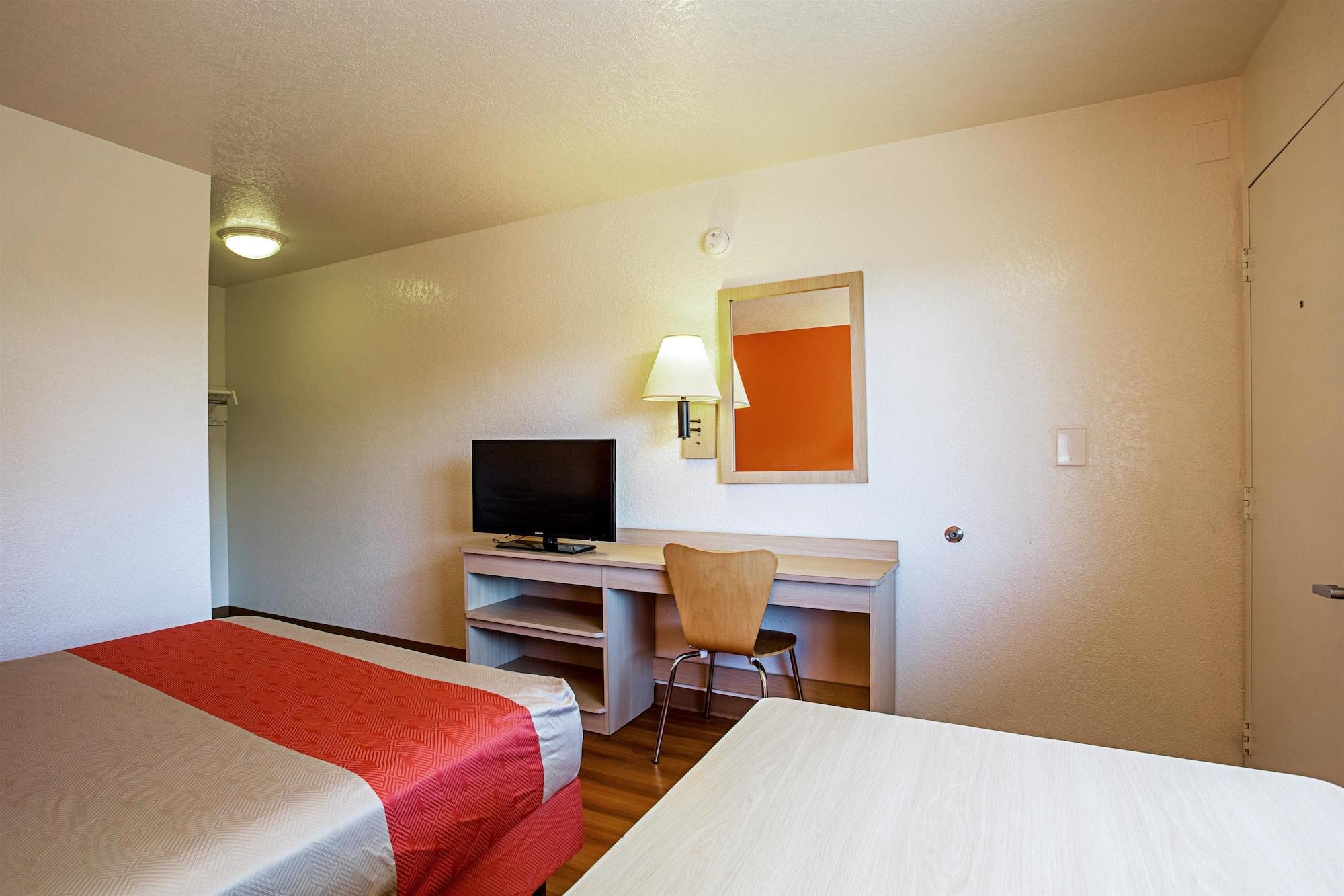 Motel 6-Prescott, Az Екстериор снимка