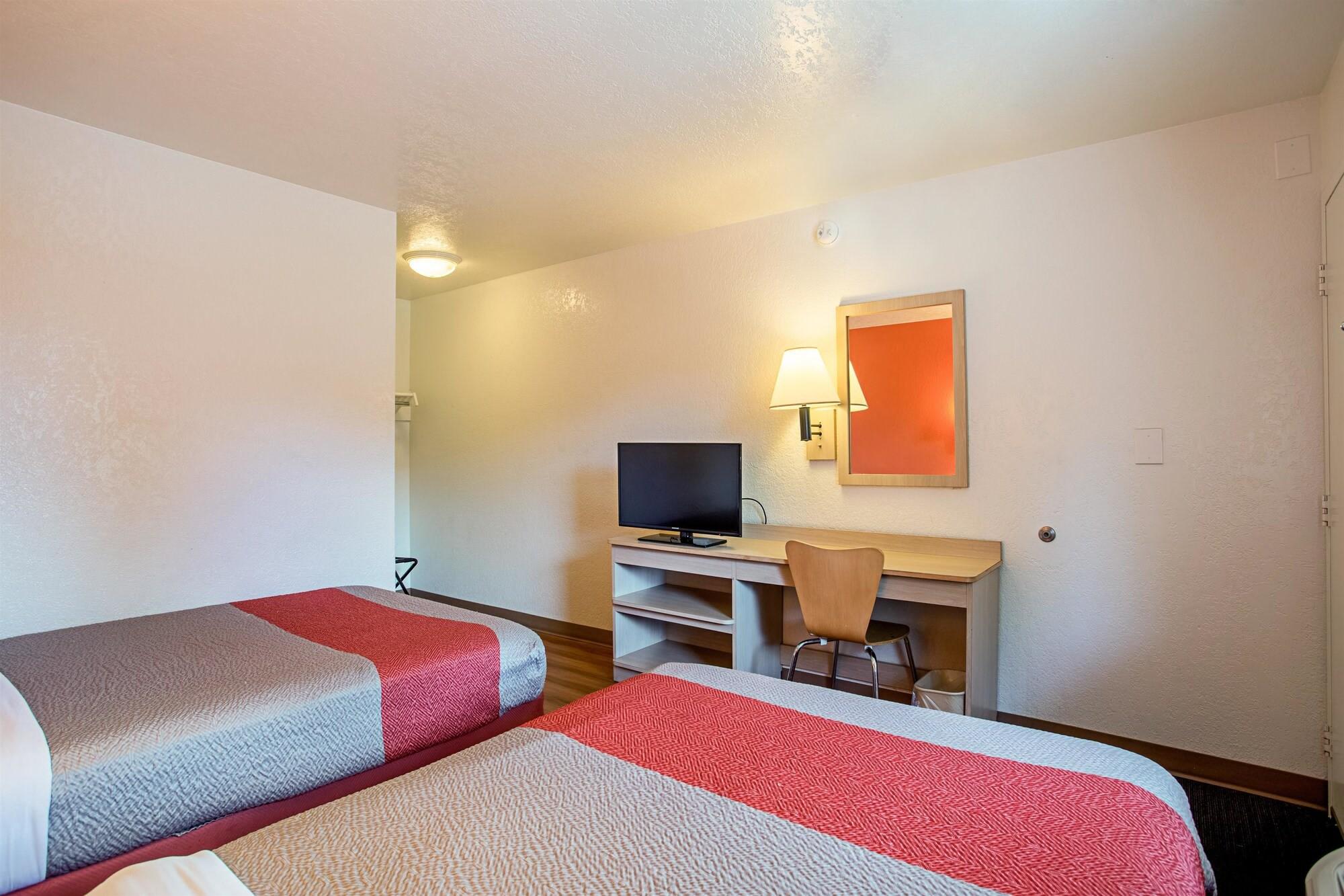 Motel 6-Prescott, Az Екстериор снимка
