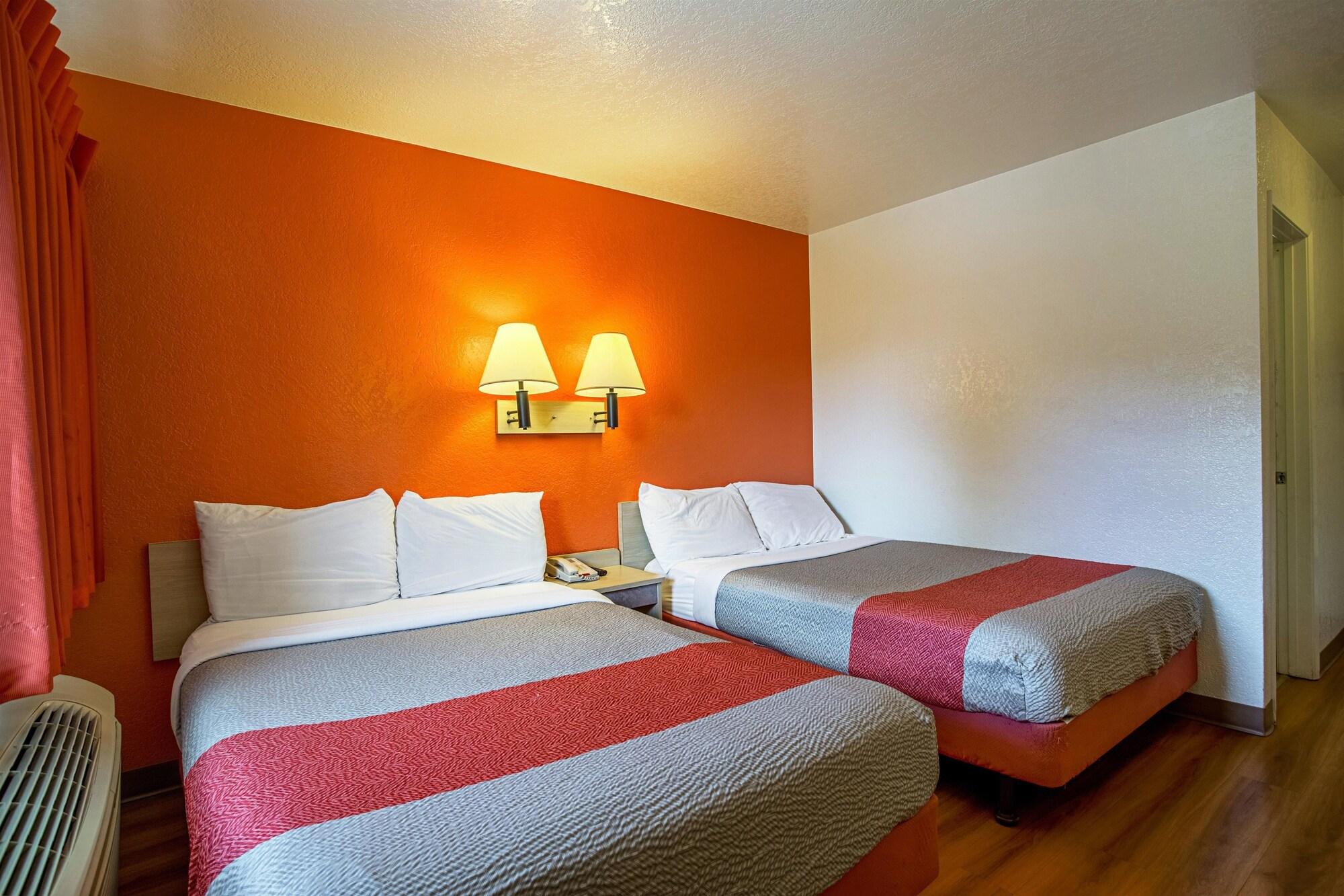 Motel 6-Prescott, Az Екстериор снимка