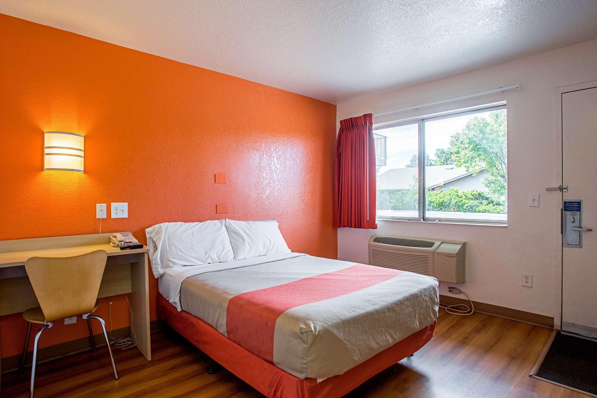 Motel 6-Prescott, Az Екстериор снимка