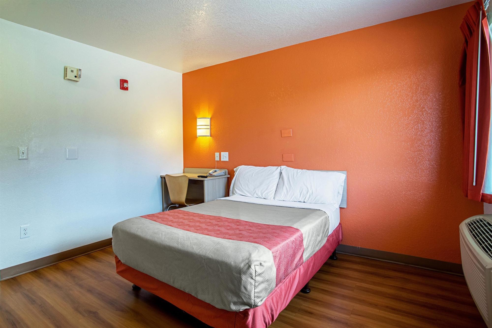 Motel 6-Prescott, Az Екстериор снимка