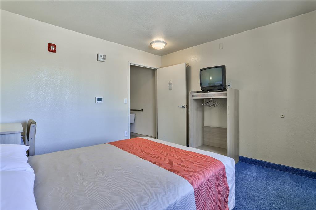 Motel 6-Prescott, Az Стая снимка