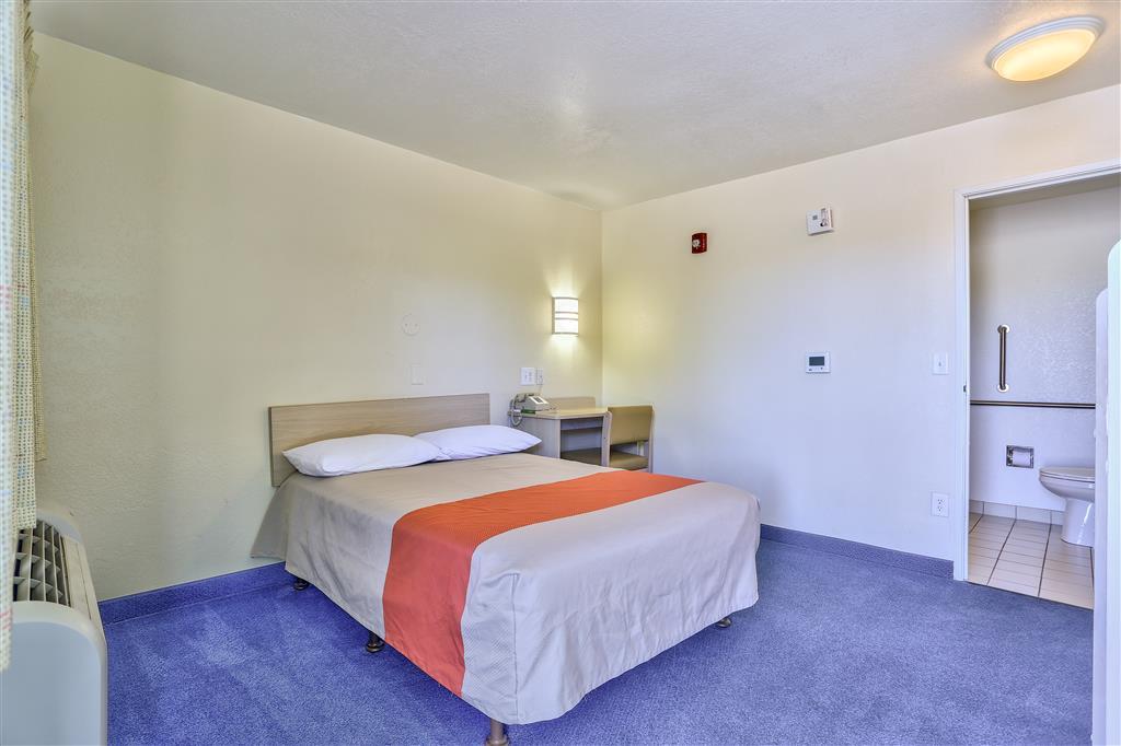Motel 6-Prescott, Az Стая снимка