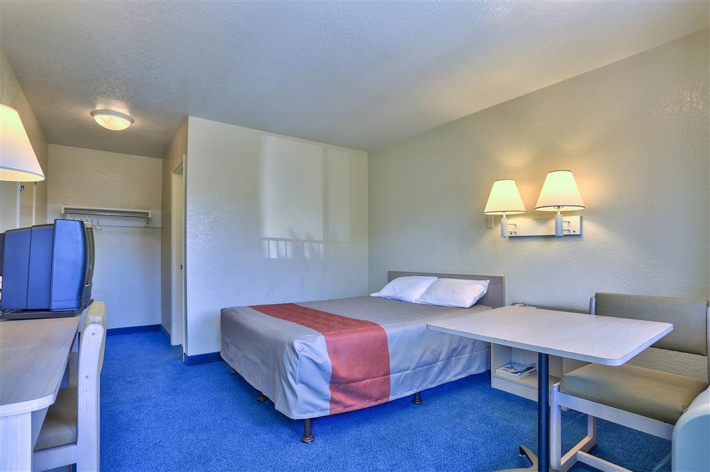 Motel 6-Prescott, Az Стая снимка