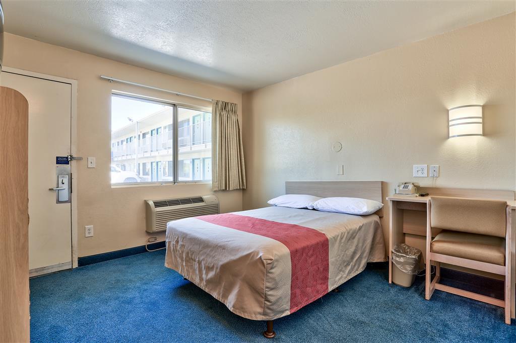 Motel 6-Prescott, Az Стая снимка