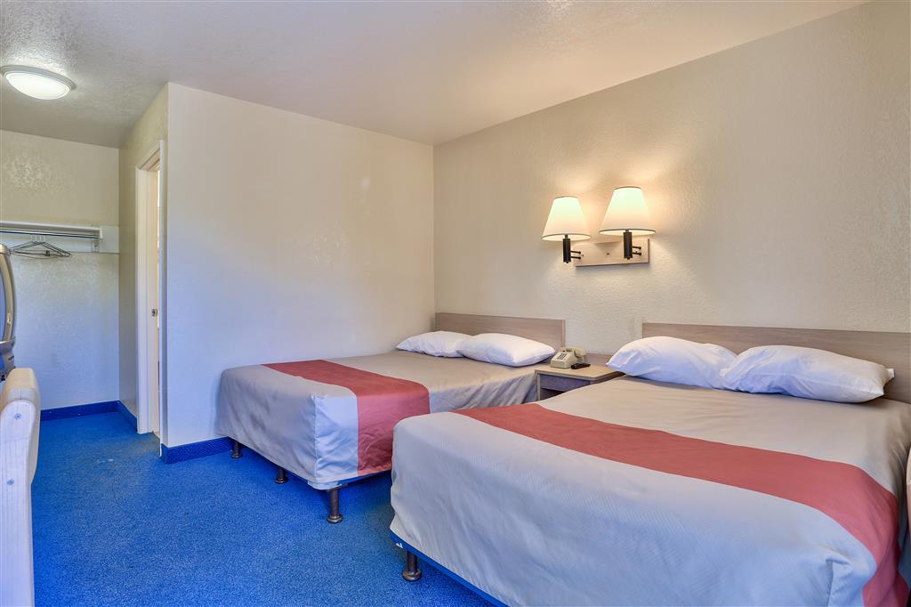 Motel 6-Prescott, Az Стая снимка