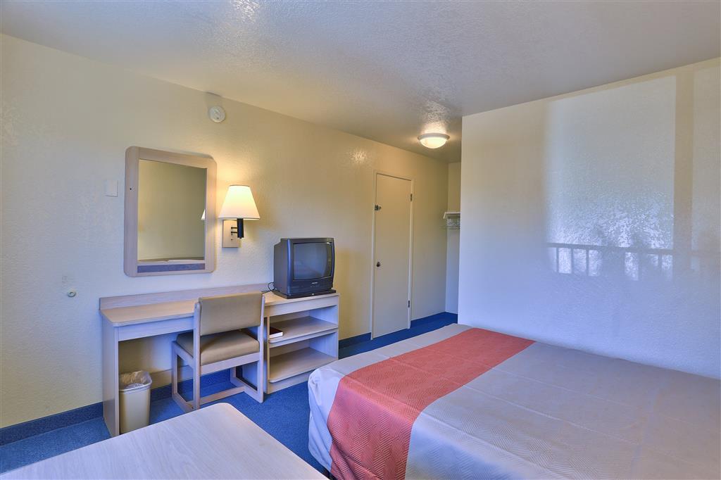 Motel 6-Prescott, Az Стая снимка