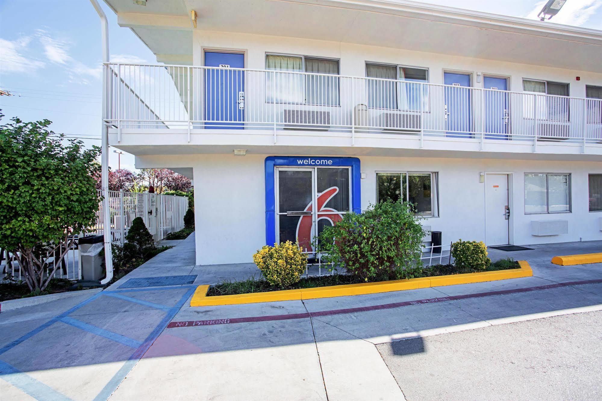 Motel 6-Prescott, Az Екстериор снимка