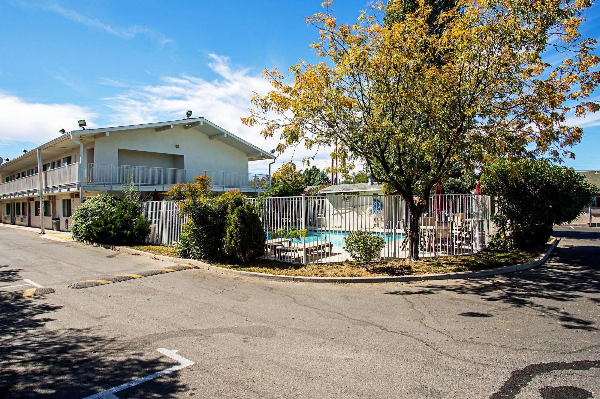Motel 6-Prescott, Az Екстериор снимка