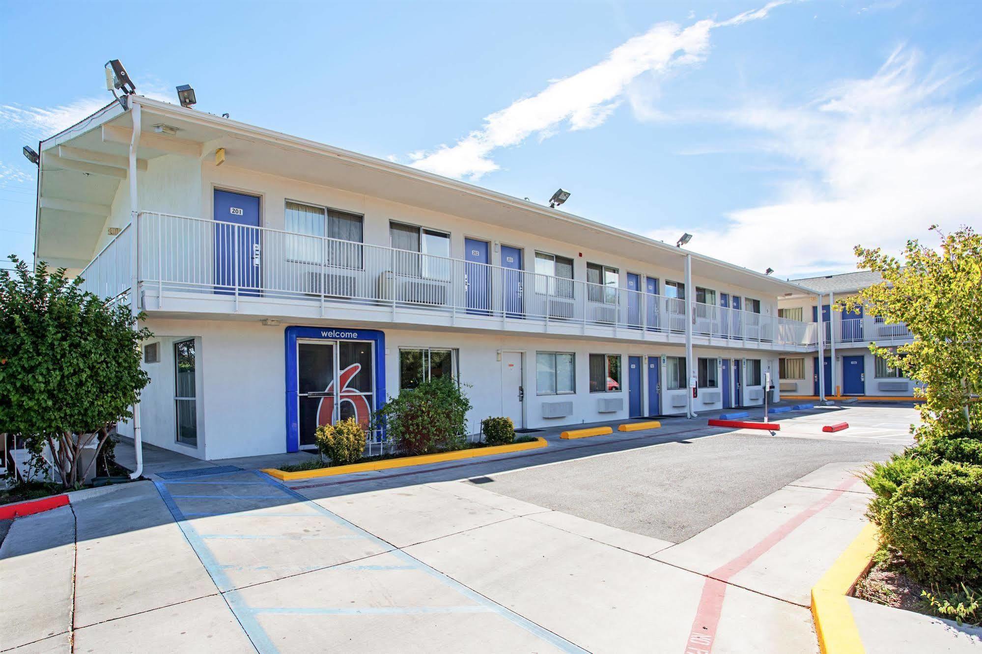 Motel 6-Prescott, Az Екстериор снимка