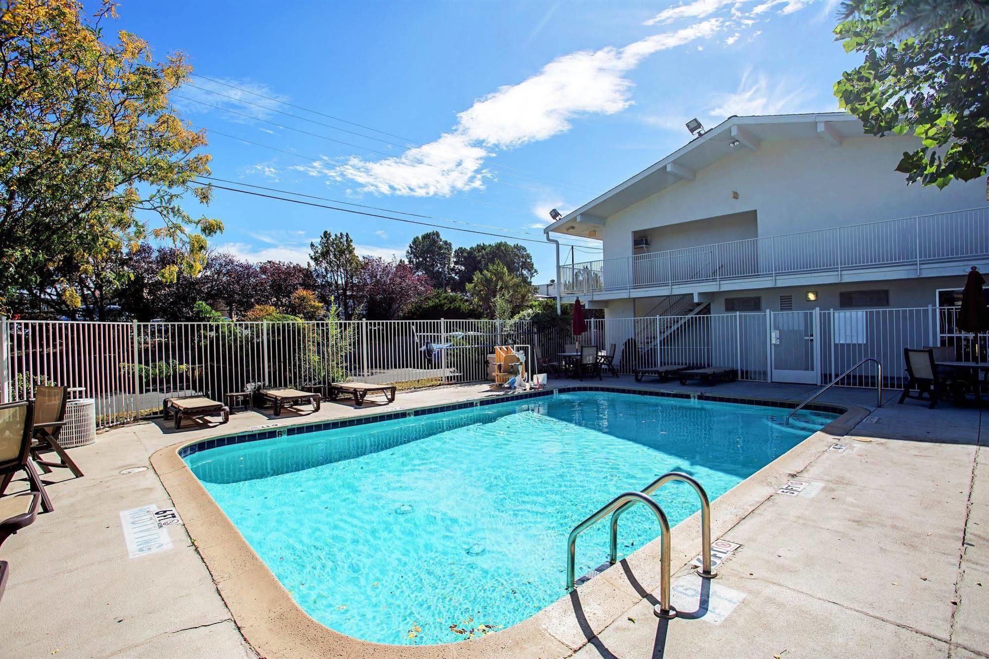 Motel 6-Prescott, Az Екстериор снимка