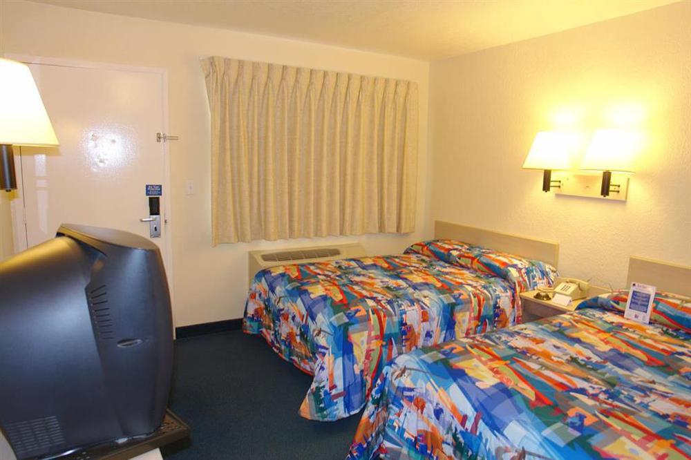 Motel 6-Prescott, Az Стая снимка