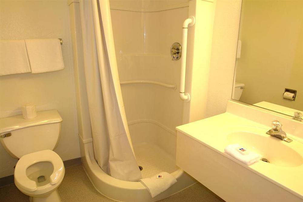 Motel 6-Prescott, Az Стая снимка