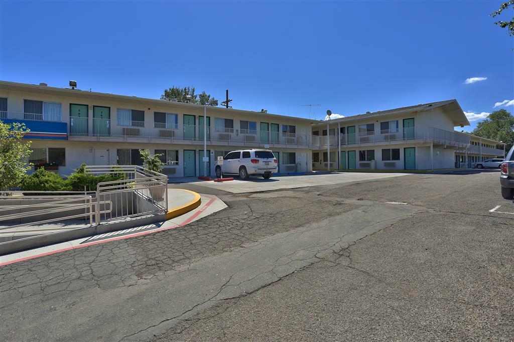 Motel 6-Prescott, Az Екстериор снимка