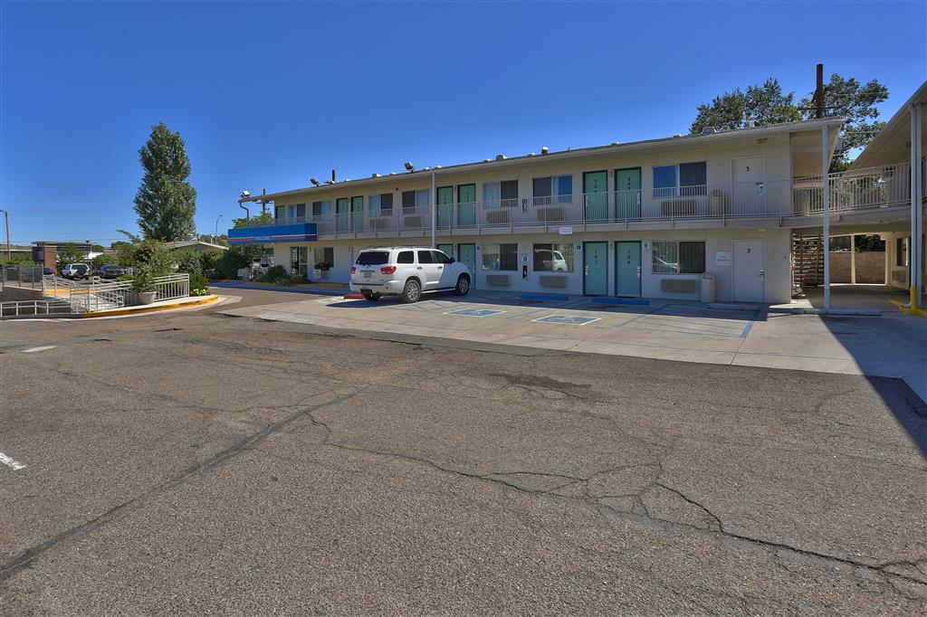 Motel 6-Prescott, Az Екстериор снимка