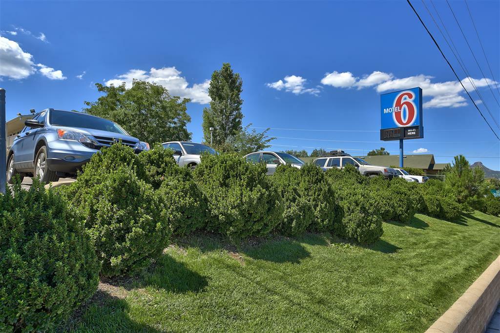 Motel 6-Prescott, Az Екстериор снимка