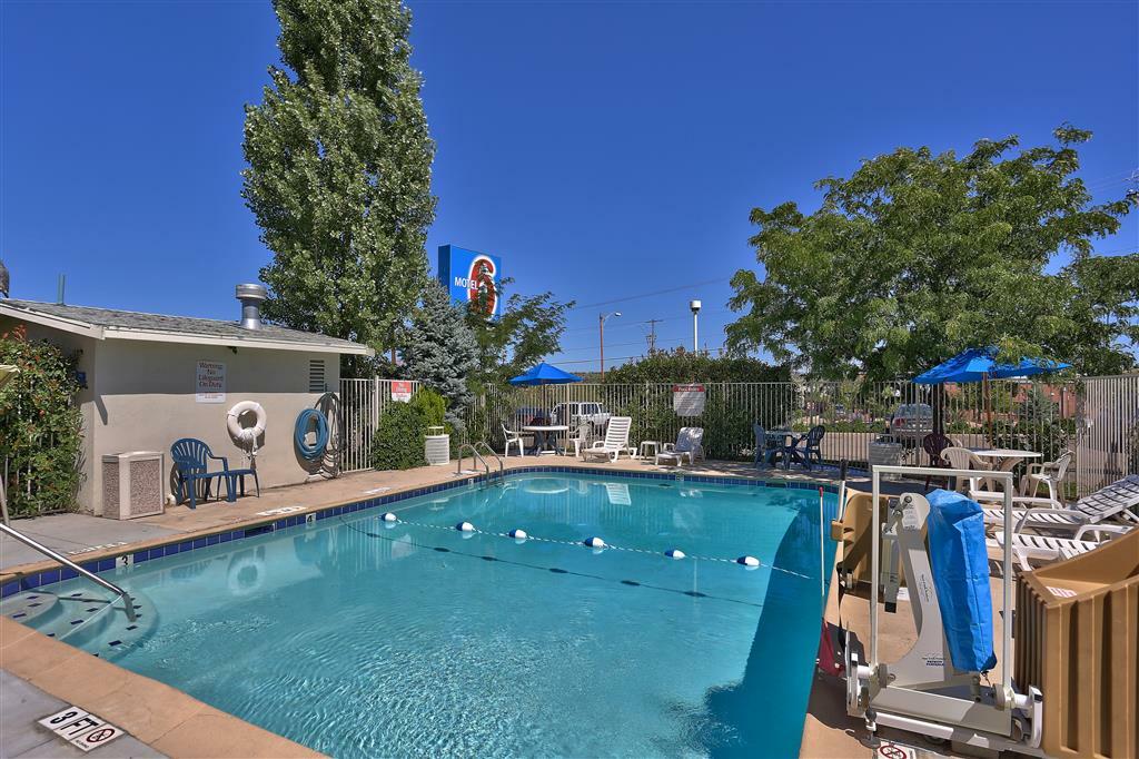 Motel 6-Prescott, Az Съоръжения снимка